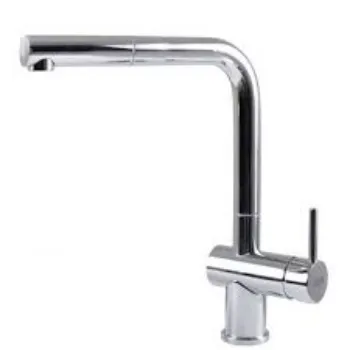 Brass Faucet